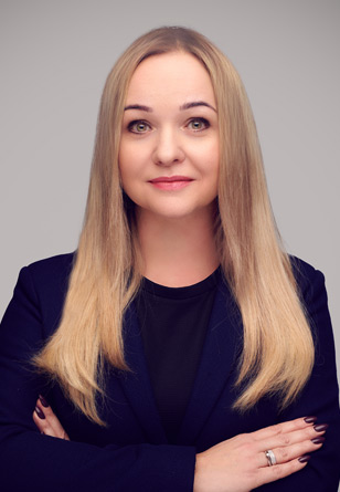 Agnieszka Nowak - Specjalista ds. Sprzedaży