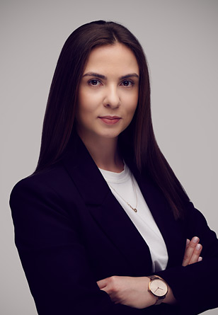 Anita Prusik - Sales Specialist