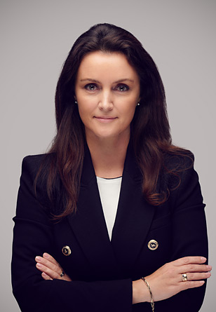 Anna Lotko - Kierownik ds. Sprzedaży