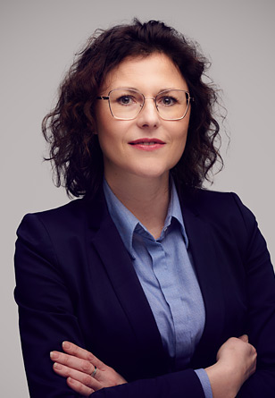  Anna Nitkowska-Więc - Gdańsk Branch Manager