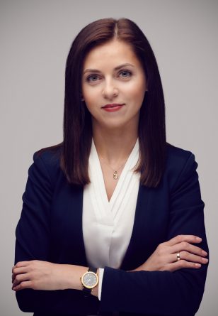 Agnieszka Majkusiak - Sales Director