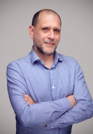 Marek Thorz - PR Manager