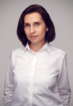 Katarzyna Zajkowska-Charciarek - ATAL S.A. Chief Architect <br />Manager of Investment Project Preparation Department Kraków