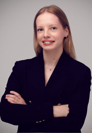 Paulina Ways - Apartment Finishing Specialist