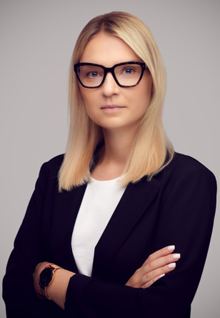 Maja Banacka - Doradca Klienta
