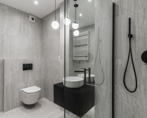 Mieszkanie A1-11 / ATAL Apollina / Trójmiasto