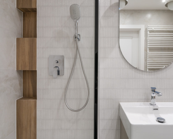 Mieszkanie A1-26 / ATAL Apollina / Trójmiasto