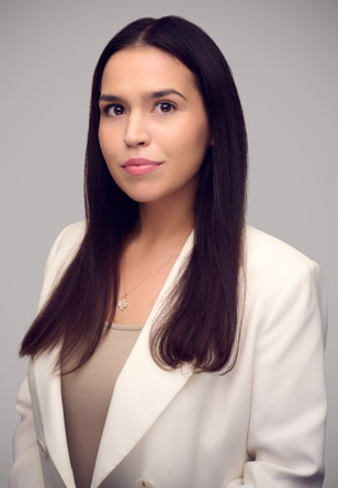 Karolina Szot - Doradca Klienta