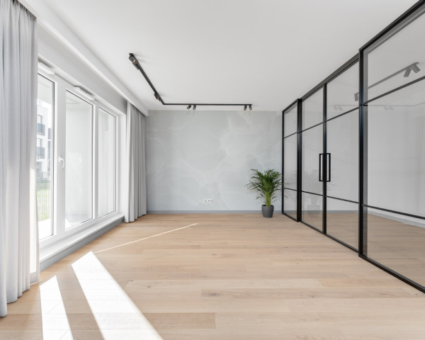 Mieszkanie 7.0.2 / Zakątek Harmonia II / Warszawa