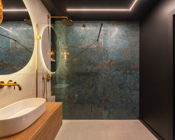 Mieszkanie 7.0.7 / Zakątek Harmonia II / Warszawa