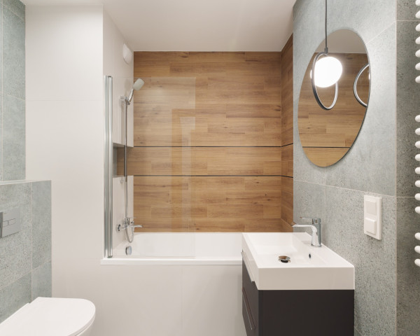 Mieszkanie 3C-3-2 / Naramowice Odnova / Poznań