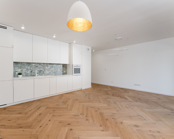 Mieszkanie AI.2.M21 / Przewóz 42 ATAL / Kraków