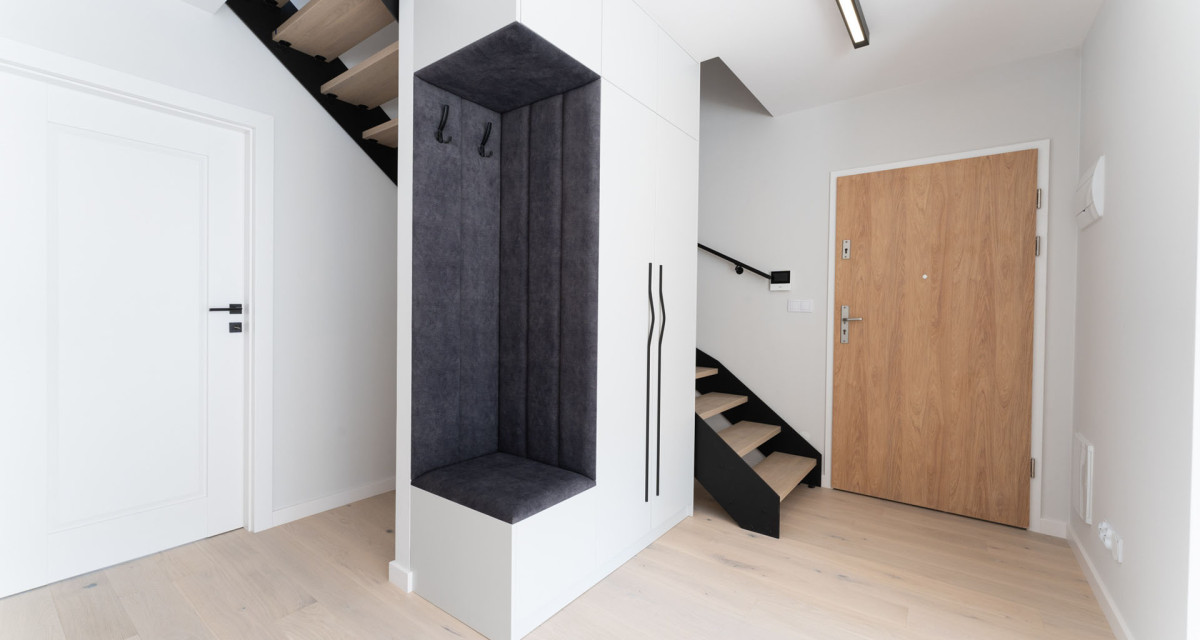 Czym jest mieszkanie dwupoziomowe?