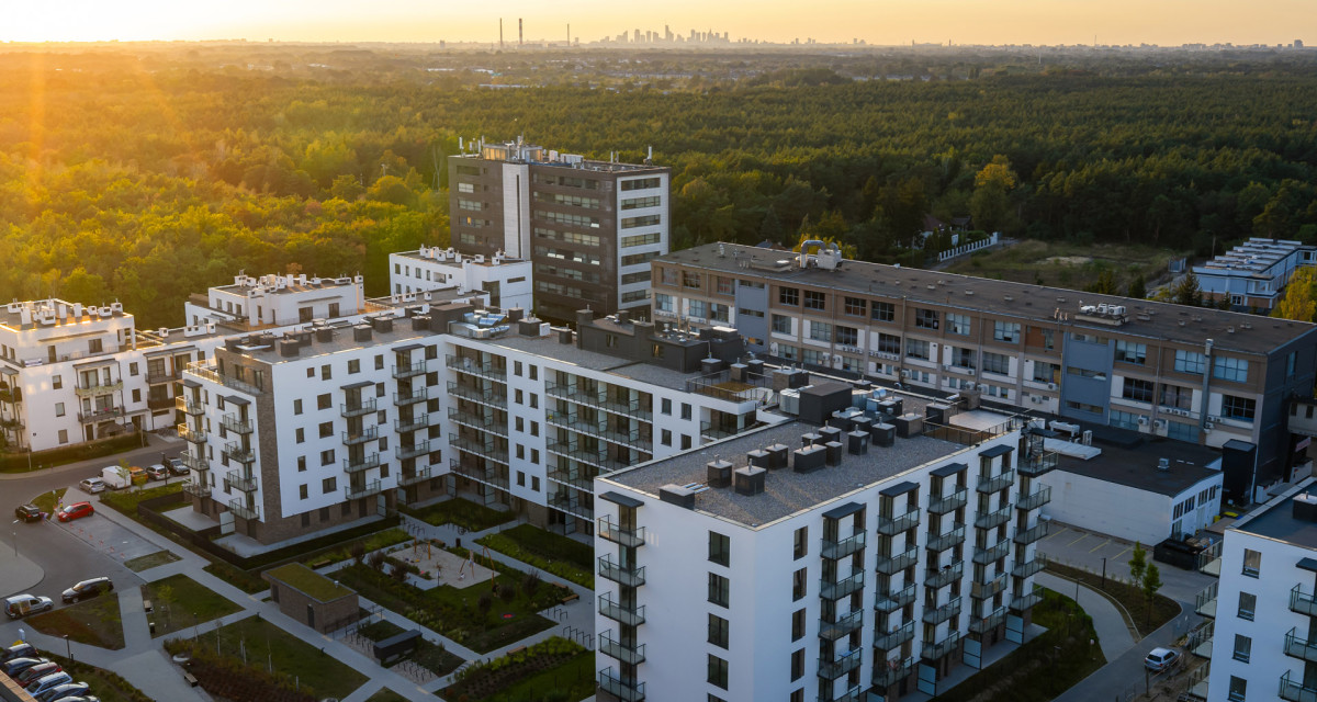 Nowoczesne mieszkanie Warszawa – na co zwrócić uwagę przy zakupie?