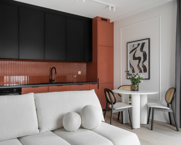 Mieszkanie B7-M4 / ATAL Jasieny / Trójmiasto