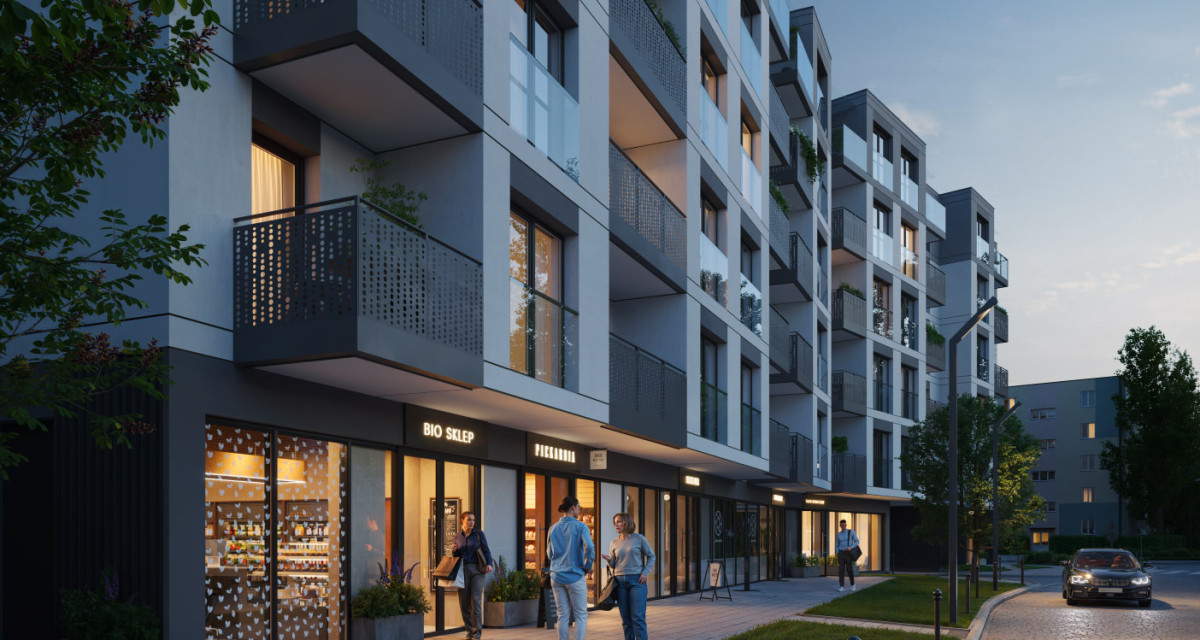 Kawalerka – co&nbsp;to&nbsp;jest i&nbsp;czym różni się od&nbsp;innych typów mieszkań?