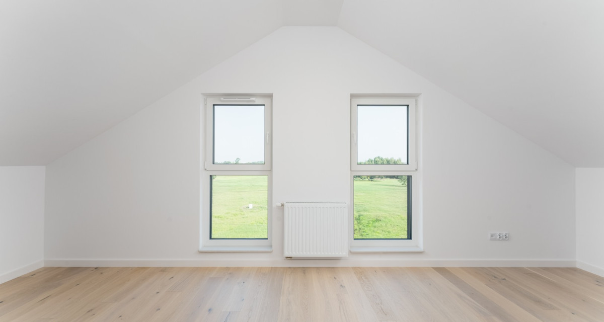 Mieszkanie na&nbsp;poddaszu – czy&nbsp;warto kupić takie lokum?