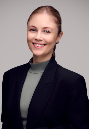 Agata Chaś-Ogórek - Młodszy Architekt Wnętrz