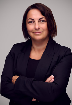 Barbara Musialik - Doradca Klienta