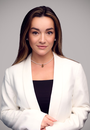 Natalia Tyrcha - Doradca Klienta