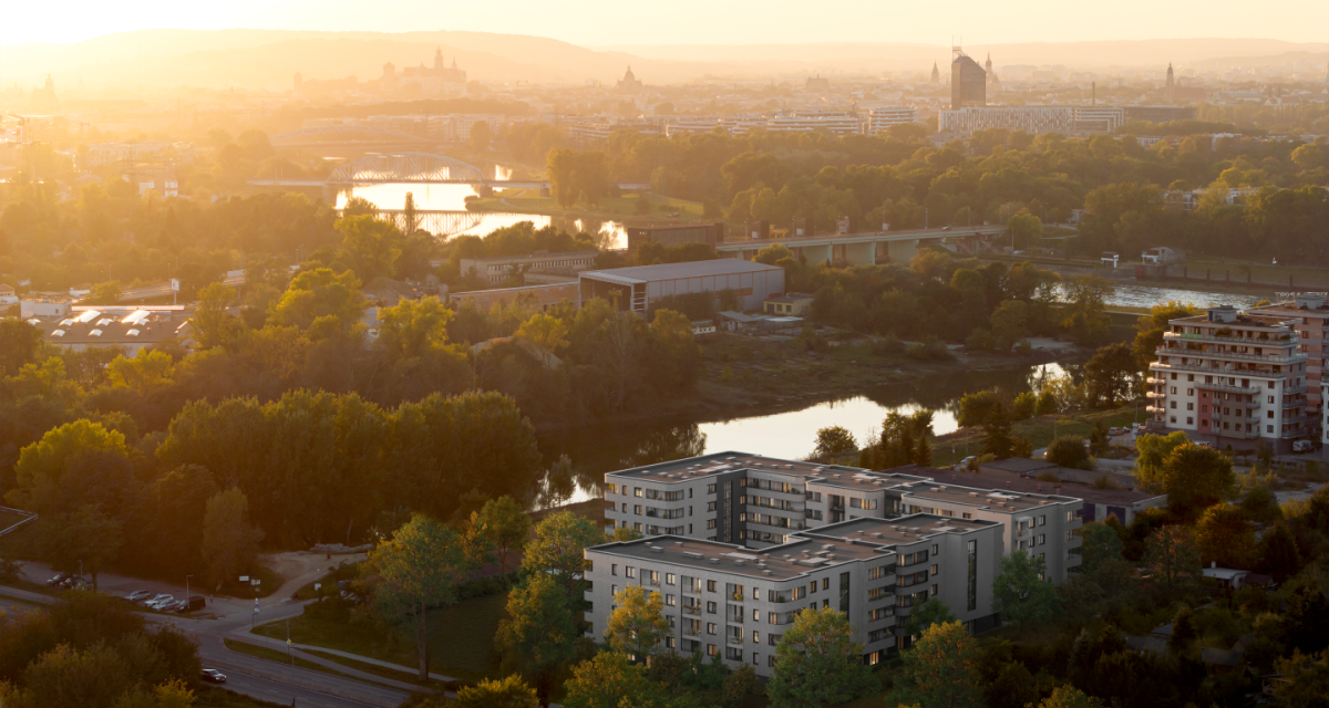 Ekspozycja mieszkania – którą uznaje się za&nbsp;najlepszą i&nbsp;dlaczego?