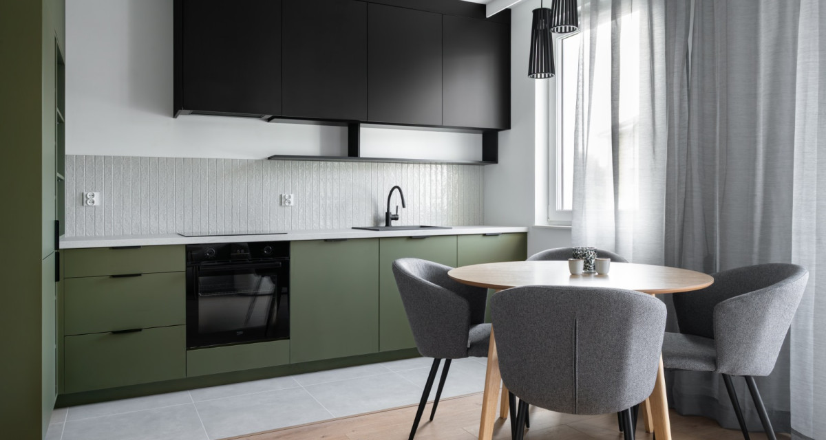 Otwarta czy&nbsp;zamknięta? Jaką kuchnię wybrać, by&nbsp;mieszkało się wygodnie