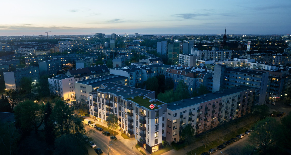 Nowoczesne mieszkanie Wrocław – jakie cechy powinno mieć idealne lokum w&nbsp;stolicy Dolnego Śląska?