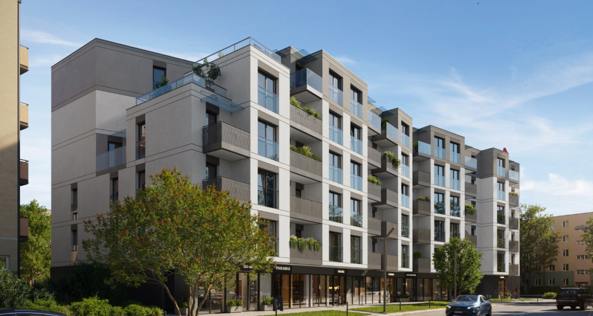 Na&nbsp;którym&nbsp;piętrze kupić mieszkanie? Opinie i&nbsp;rekomendacje dewelopera