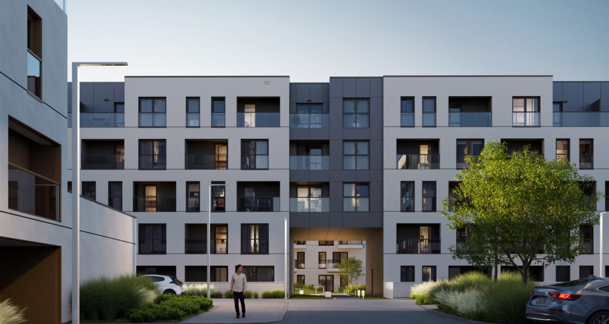 Mieszkanie w&nbsp;stanie surowym – co&nbsp;warto wiedzieć przed&nbsp;podjęciem decyzji?