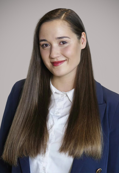 Aleksandra Serowik - Specjalista ds.&nbsp;Sprzedaży