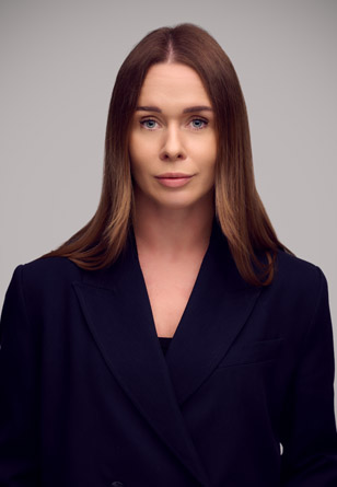 Karolina Drapińska - Doradca Klienta