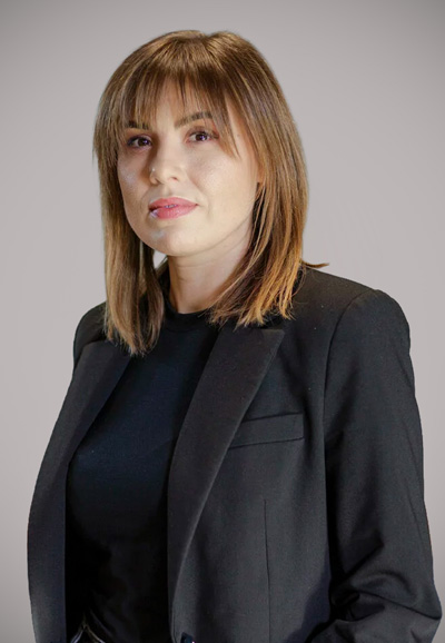 Magdalena Kwiatkowska - Starszy Specjalista ds.&nbsp;Sprzedaży