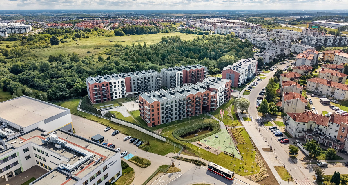 Program Pierwsze Mieszkanie – na&nbsp;czym polega i&nbsp;kto może z&nbsp;niego skorzystać?