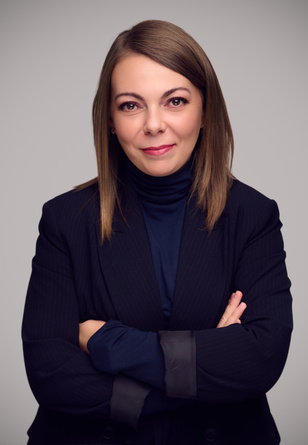 Marta Drapała - Zarządca Nieruchomości